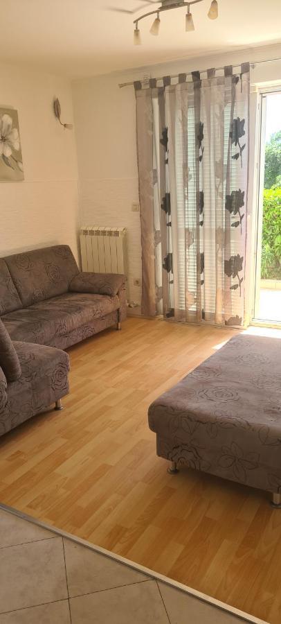 Villa Mira Kastav Zimmer foto